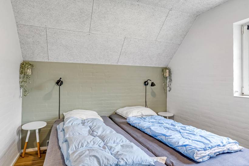 Foto von Ferienhaus PP78 in Vester Husby - Westjütland