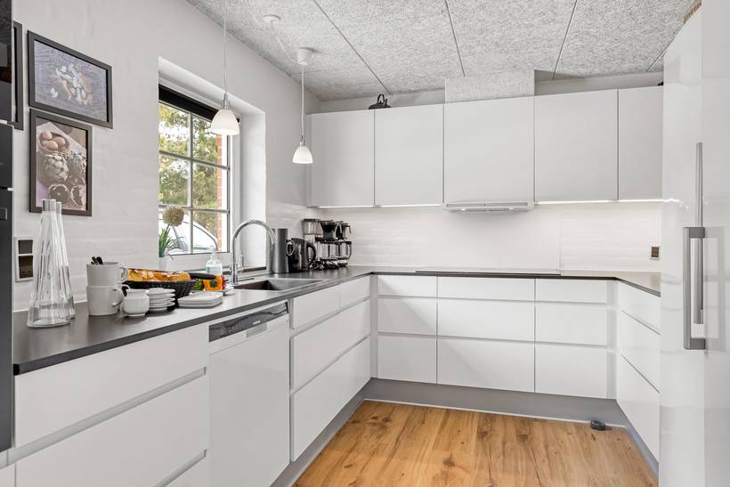 Foto von Ferienhaus PP78 in Vester Husby - Westjütland