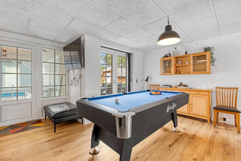 Foto von Ferienhaus PP78 in Vester Husby - Westjütland