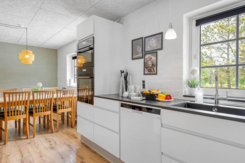 Foto von Ferienhaus PP78 in Vester Husby - Westjütland
