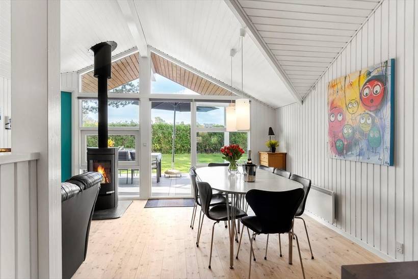 Foto von Ferienhaus PP79 auf Nyborg - Südfünen