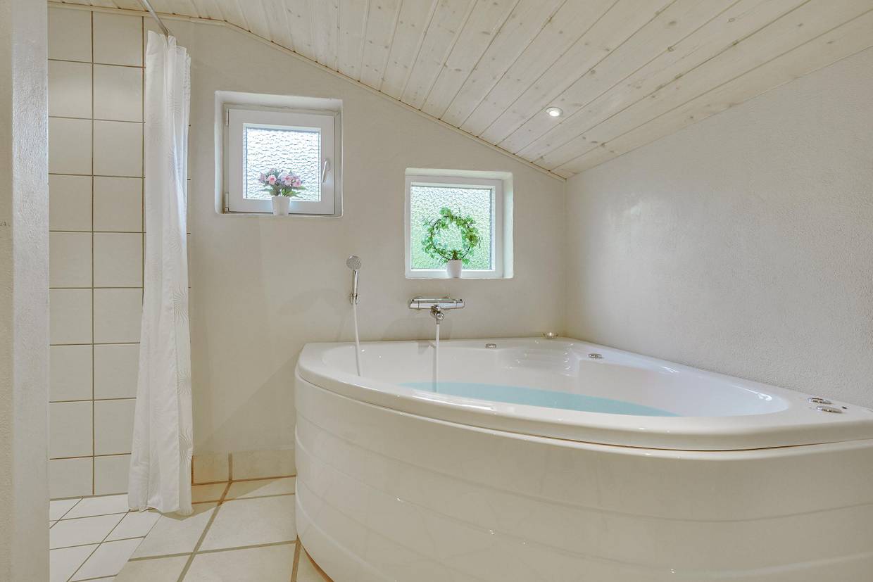 Foto von Ferienhaus PP84 in Jegum - Westjütland
