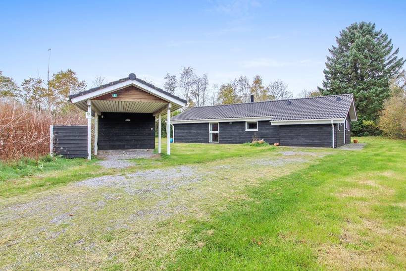 Foto von Ferienhaus PP84 in Jegum - Westjütland