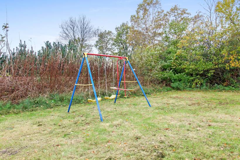 Foto von Ferienhaus PP84 in Jegum - Westjütland