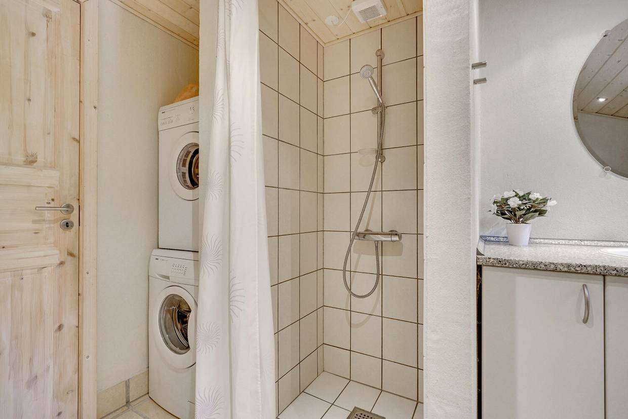 Foto von Ferienhaus PP84 in Jegum - Westjütland