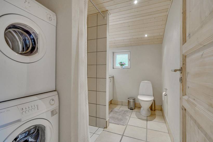 Foto von Ferienhaus PP84 in Jegum - Westjütland
