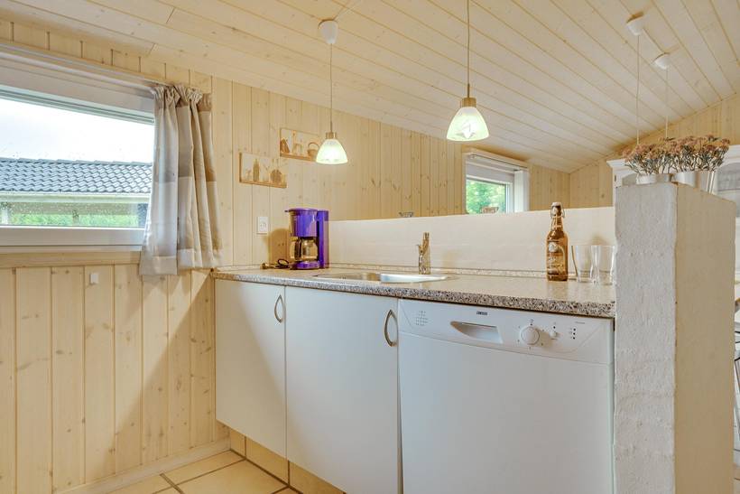 Foto von Ferienhaus PP84 in Jegum - Westjütland
