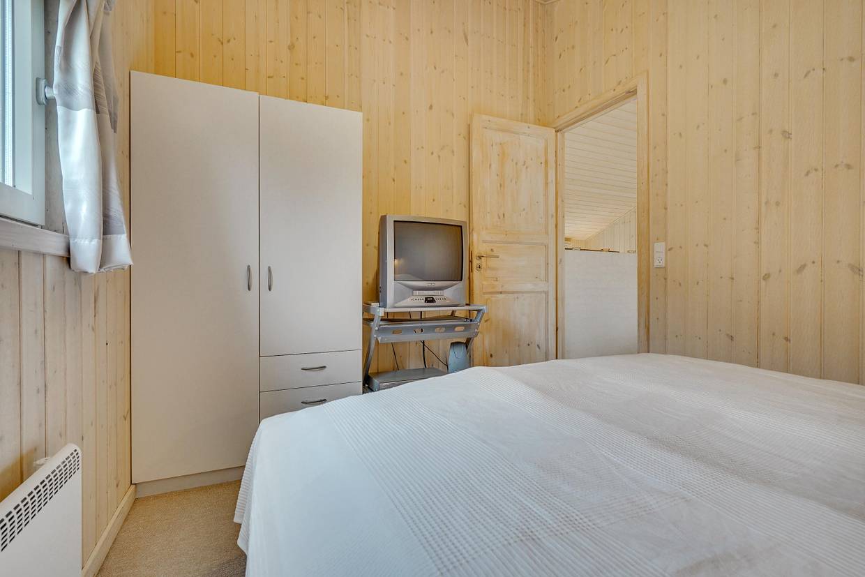 Foto von Ferienhaus PP84 in Jegum - Westjütland