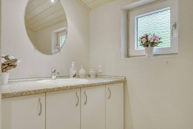 Foto von Ferienhaus PP84 in Jegum - Westjütland