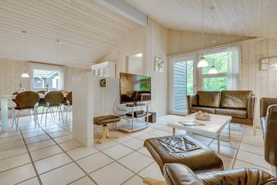 Vorschaubild von Ferienhaus PP84 in Jegum - Westjütland