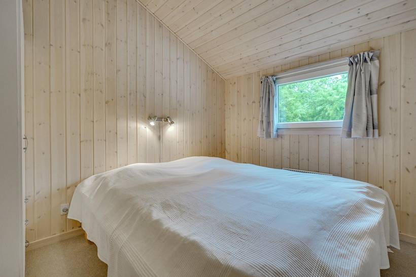 Foto von Ferienhaus PP84 in Jegum - Westjütland