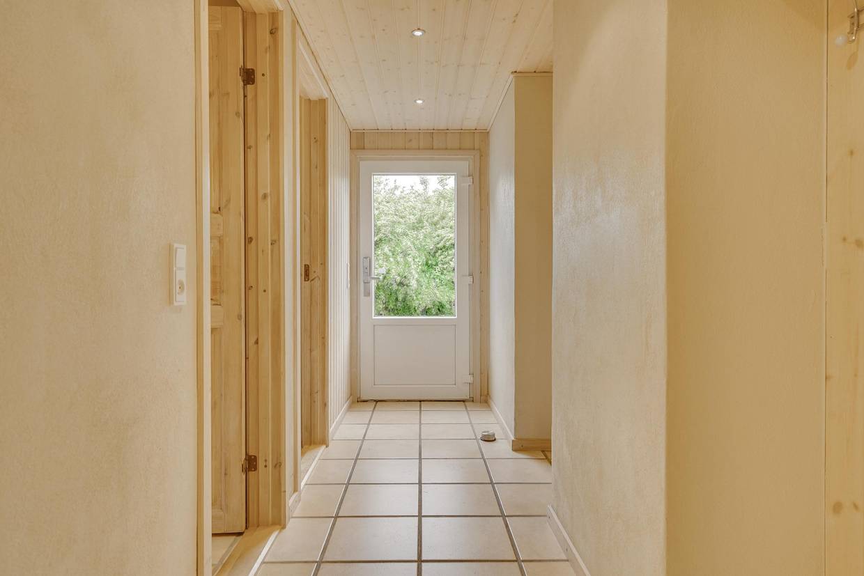 Foto von Ferienhaus PP84 in Jegum - Westjütland