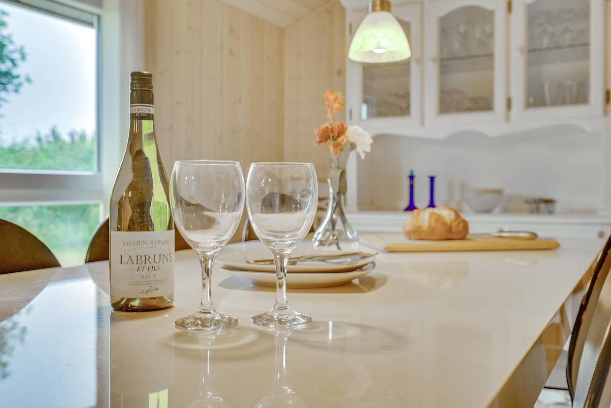 Foto von Ferienhaus PP84 in Jegum - Westjütland