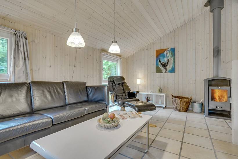 Foto von Ferienhaus PP84 in Jegum - Westjütland