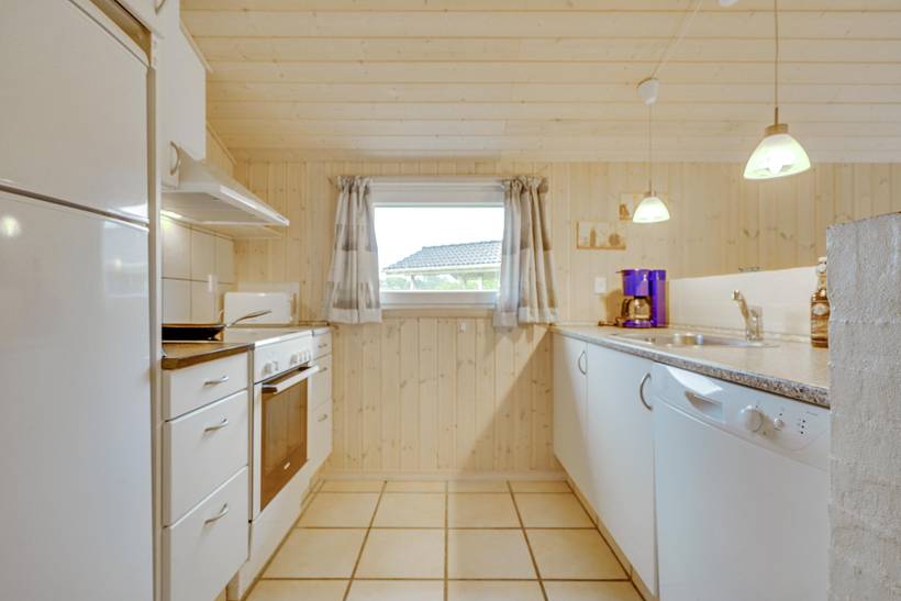 Foto von Ferienhaus PP84 in Jegum - Westjütland