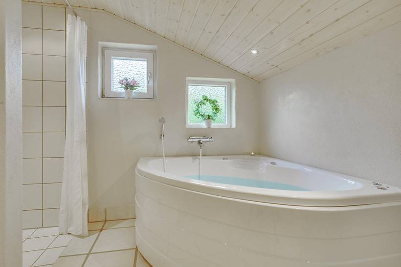 Foto von Ferienhaus PP84 in Jegum - Westjütland