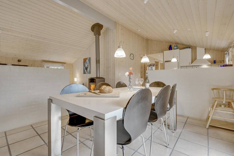 Foto von Ferienhaus PP84 in Jegum - Westjütland