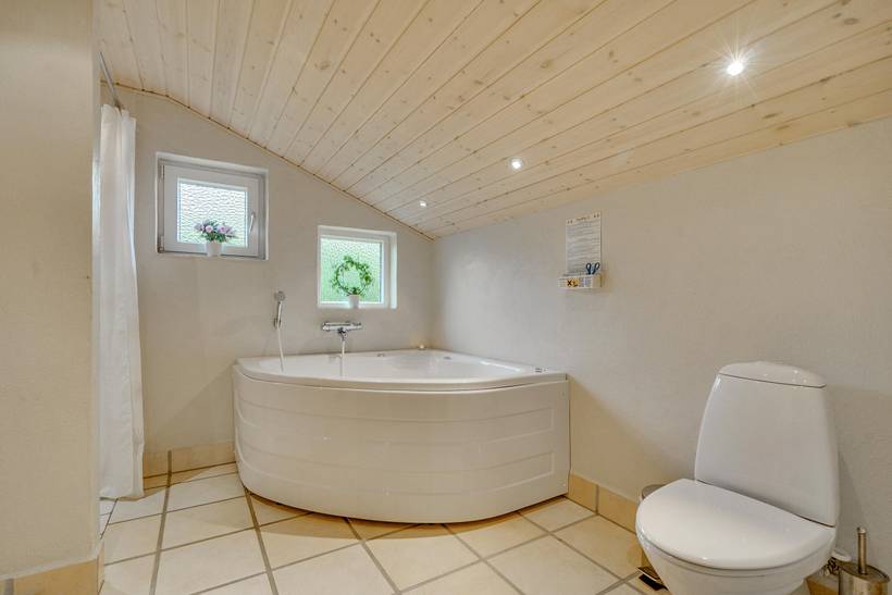 Foto von Ferienhaus PP84 in Jegum - Westjütland