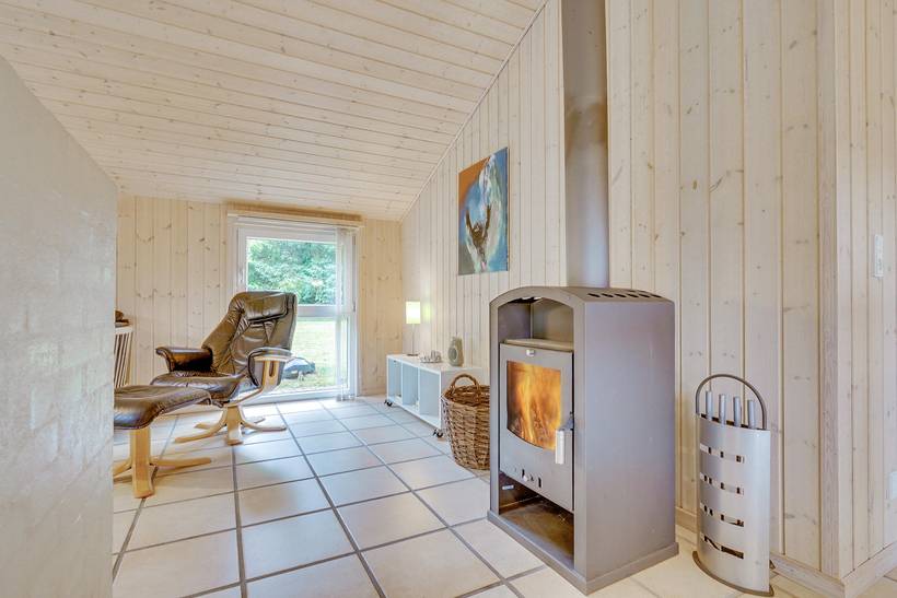 Foto von Ferienhaus PP84 in Jegum - Westjütland