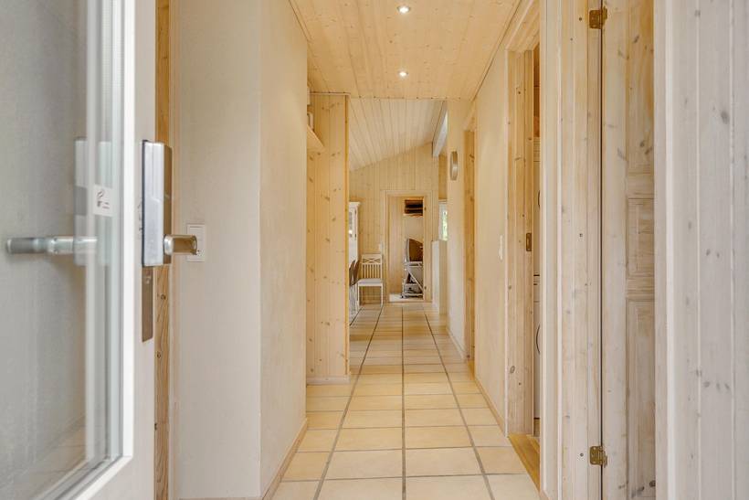 Foto von Ferienhaus PP84 in Jegum - Westjütland