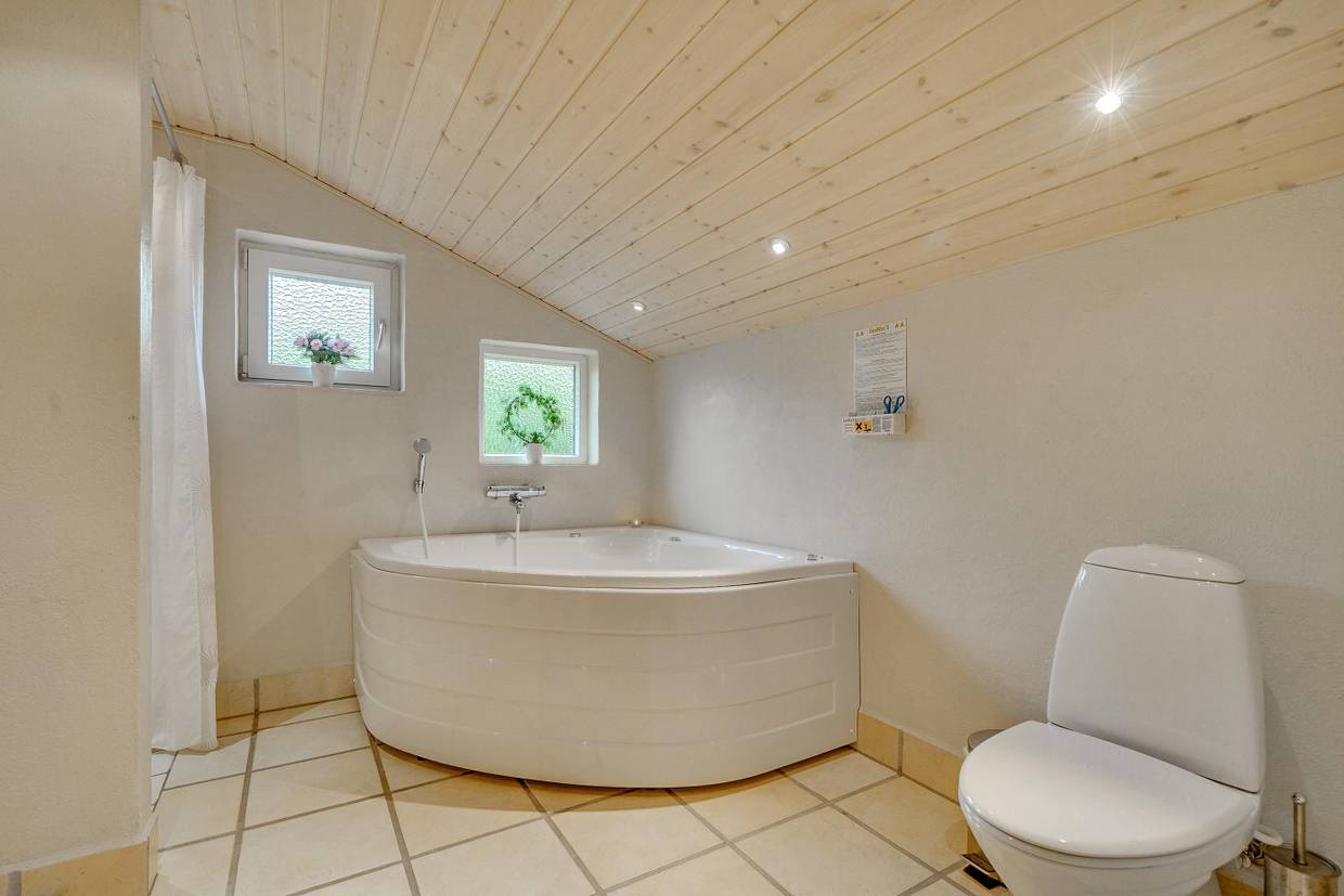 Foto von Ferienhaus PP84 in Jegum - Westjütland