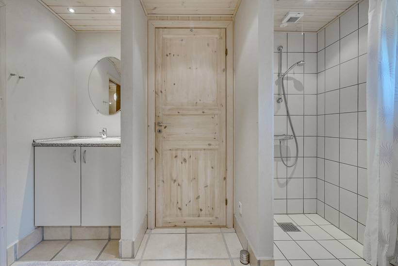 Foto von Ferienhaus PP84 in Jegum - Westjütland