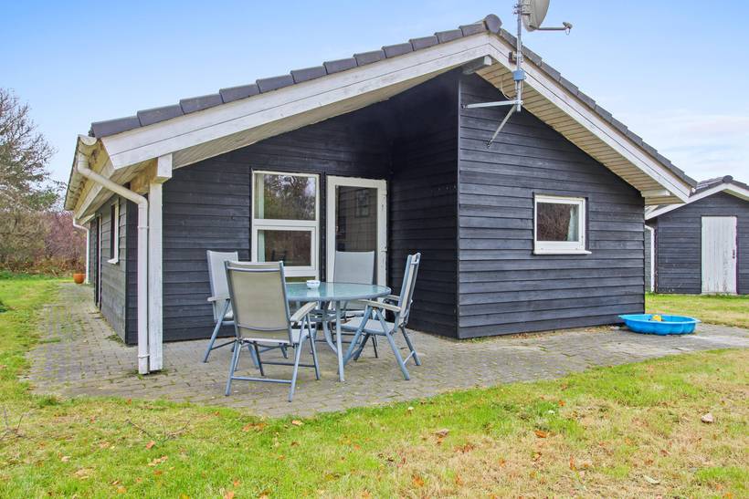 Foto von Ferienhaus PP84 in Jegum - Westjütland