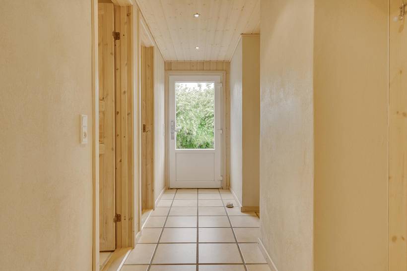 Foto von Ferienhaus PP84 in Jegum - Westjütland