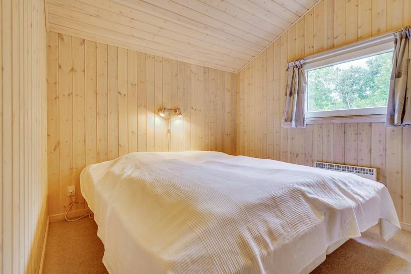 Foto von Ferienhaus PP84 in Jegum - Westjütland