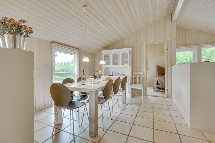 Foto von Ferienhaus PP84 in Jegum - Westjütland