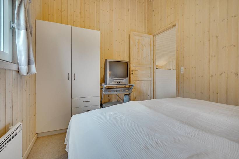 Foto von Ferienhaus PP84 in Jegum - Westjütland