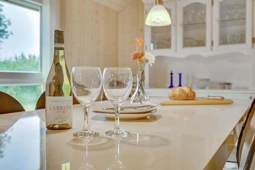 Foto von Ferienhaus PP84 in Jegum - Westjütland