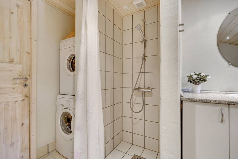 Foto von Ferienhaus PP84 in Jegum - Westjütland
