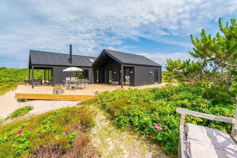 Foto von Ferienhaus PP86 in Henne Strand - Westjütland