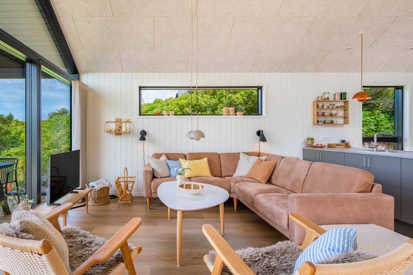 Foto von Ferienhaus PP86 in Henne Strand - Westjütland