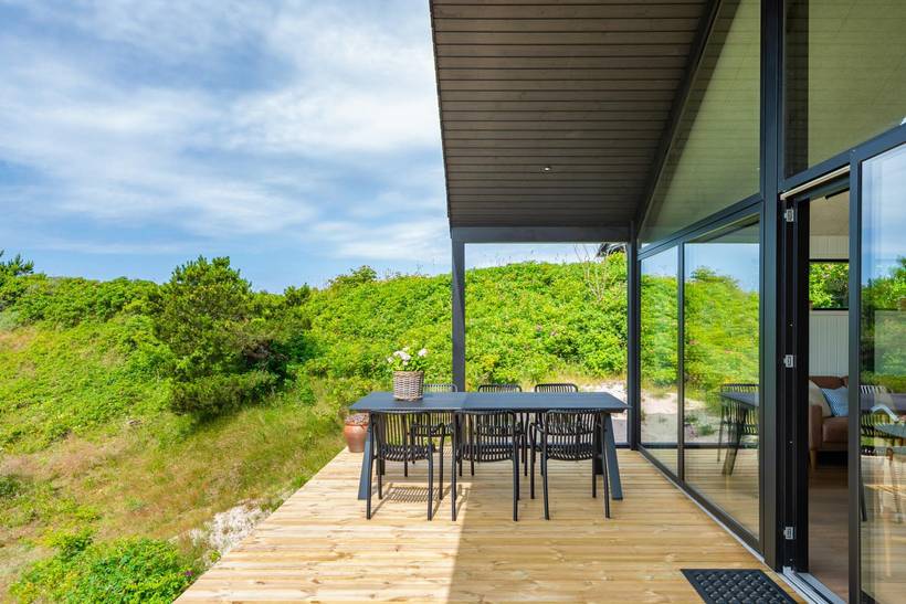 Foto von Ferienhaus PP86 in Henne Strand - Westjütland