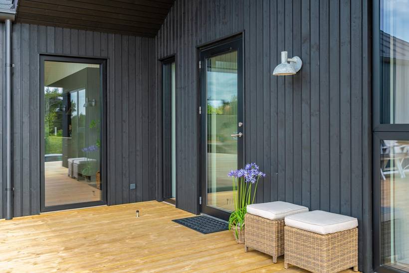 Foto von Ferienhaus PP86 in Henne Strand - Westjütland