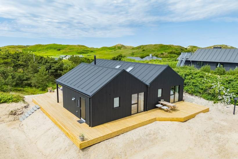 Foto von Ferienhaus PP86 in Henne Strand - Westjütland