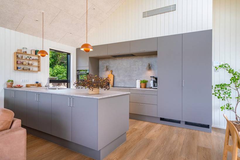 Foto von Ferienhaus PP86 in Henne Strand - Westjütland