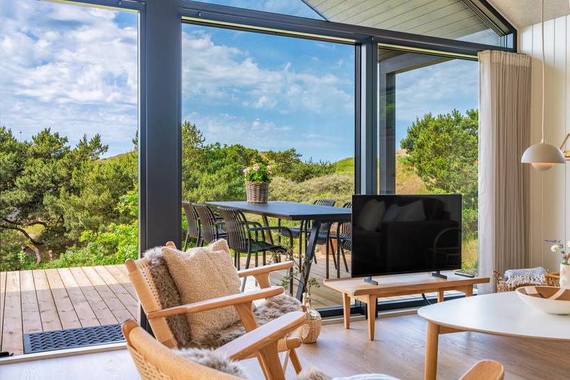 Foto von Ferienhaus PP86 in Henne Strand - Westjütland