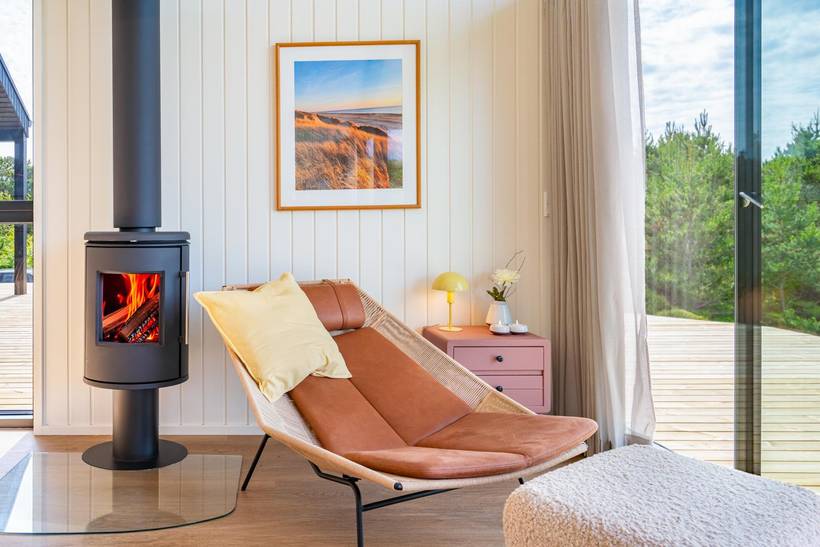 Foto von Ferienhaus PP86 in Henne Strand - Westjütland