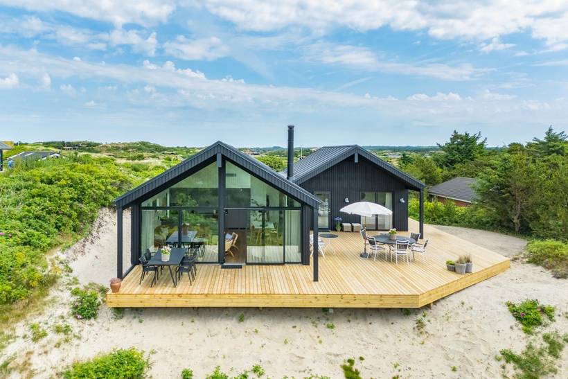 Foto von Ferienhaus PP86 in Henne Strand - Westjütland