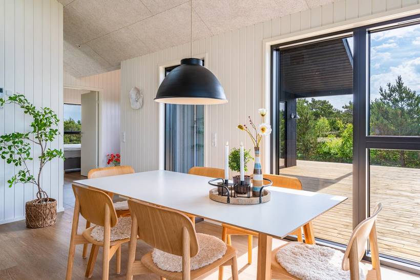 Foto von Ferienhaus PP86 in Henne Strand - Westjütland