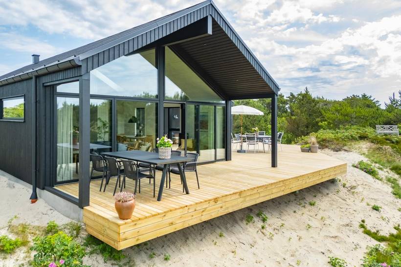 Foto von Ferienhaus PP86 in Henne Strand - Westjütland