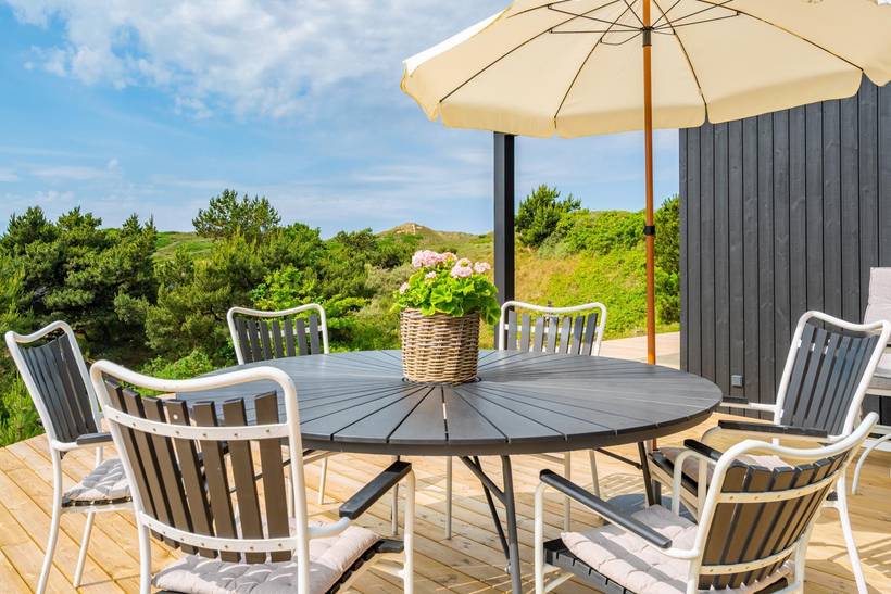Foto von Ferienhaus PP86 in Henne Strand - Westjütland