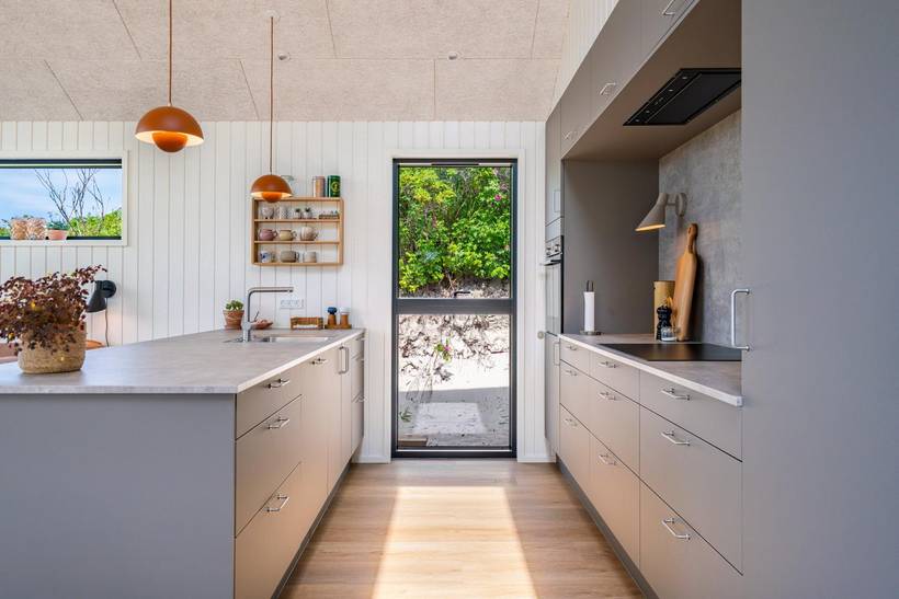 Foto von Ferienhaus PP86 in Henne Strand - Westjütland