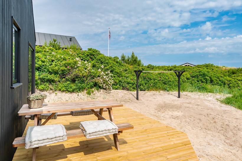 Foto von Ferienhaus PP86 in Henne Strand - Westjütland