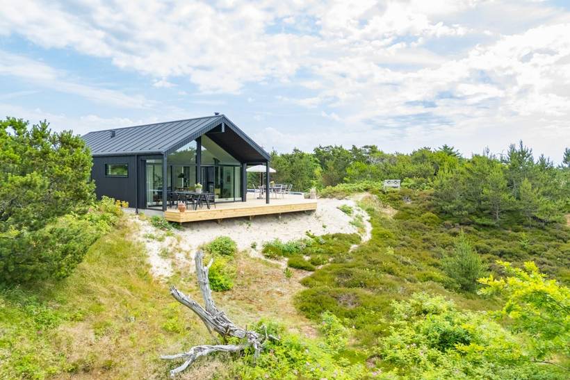 Foto von Ferienhaus PP86 in Henne Strand - Westjütland
