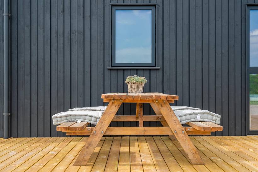Foto von Ferienhaus PP86 in Henne Strand - Westjütland