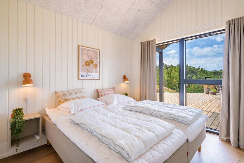 Foto von Ferienhaus PP86 in Henne Strand - Westjütland
